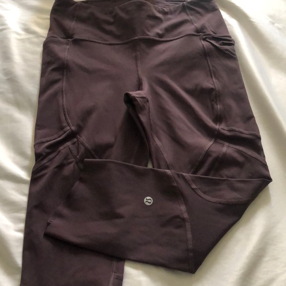 Lululemon !!! - Picture 2 of 3